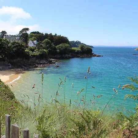 度假居 Breton A 5mn De La *