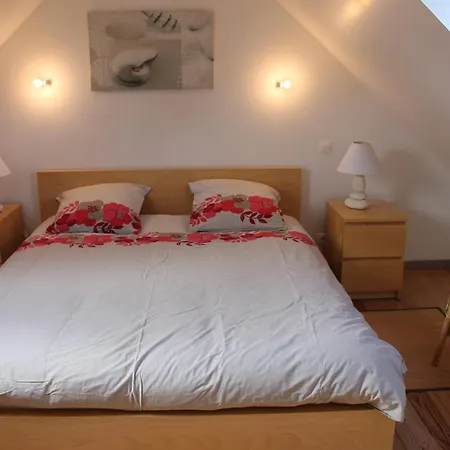 Feriehus Breton A 5mn De La *