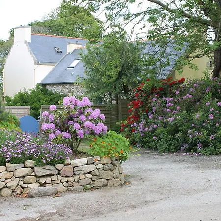 Breton A 5mn De La 度假居